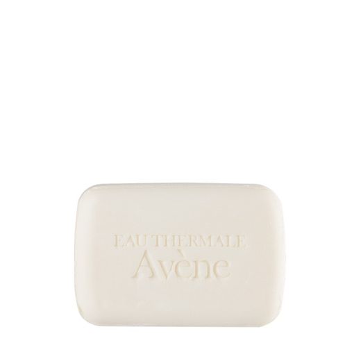 Avène Cold Cream Pan limpiador 100g
