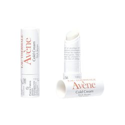 Avène Stick Labial Cold Cream 4g Duplo