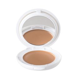 Avène Couvrance Base de Maquillaje Compacta Miel 1.3 SPF30+ 10g