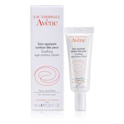Avène Cuidado Calmante Contorno Ojos 10ml