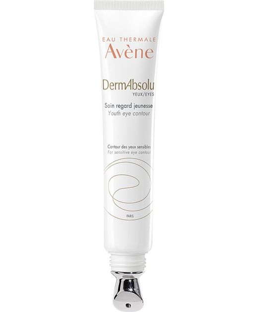 Avène DermAbsolu Contorno Ojos Rejuvenecedor 15ml