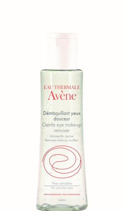 Avène Desmaquillante Suave para los Ojos 125ml