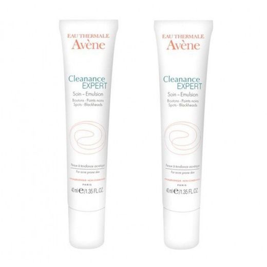 Cleanance Expert 40ml Duplo