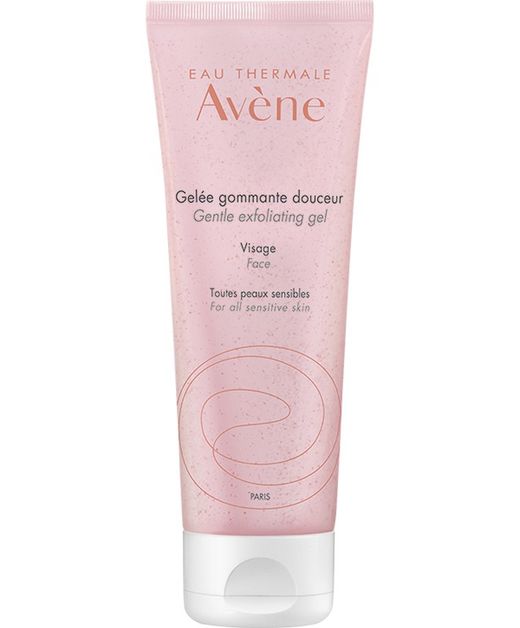Avène Exfoliante Suave Purificante 50ml