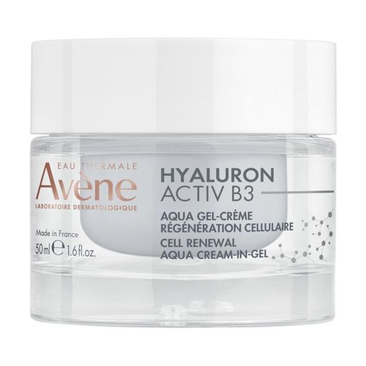 Avene Hyaluron Activ B3 Aqua Gel Crema 50ml