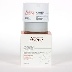Avene Hyaluron Activ B3 Crema Multi Intensiva de Noche 50ml
