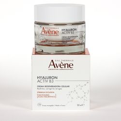 Avene Hyaluron Activ B3 Crema Regeneradora Celular Dia 50ml