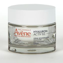 Avene Hyaluron Activ B3 Crema Regeneradora Celular Dia 50ml