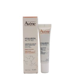 Avene Hyaluron Activ B3 Cuidado de Ojos Triple Corrección 15ml