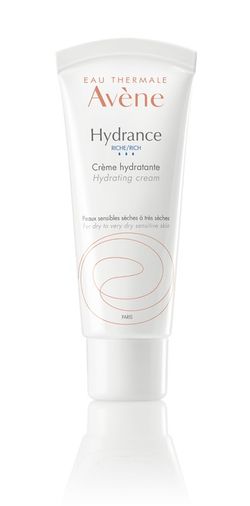 Avène Hydrance Enriquecida 40ml