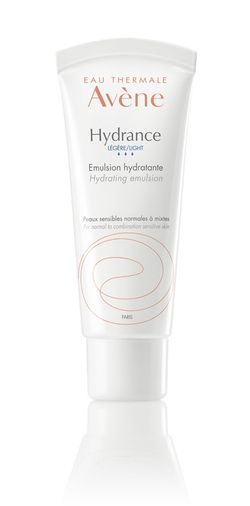 Avène Hydrance Optimale Emulsión Hidratante Ligera 40ml