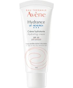 Avène Hydrance Optimale UV30 Enriquecida 40ml