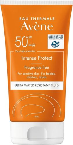 Avene Intense Protect SPF50+ 150ML