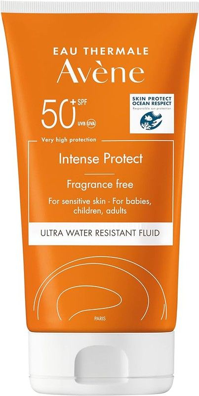 Avene Intense Protect SPF50+ 150ML