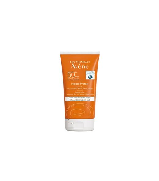 Avene Intense Protect SPF50+ 150ML