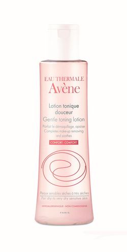 Avène Loción Tónico Suavizante 200ml