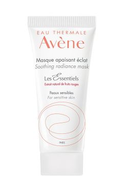 Avène Mascarilla Calmante Iluminadora 50ml