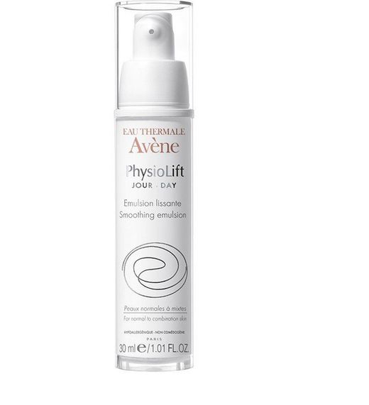 Avène Physiolift Alisante Emulsión Día 30ml