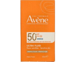 Avene Solar Mat Perfect Color SPF50+ 50ML