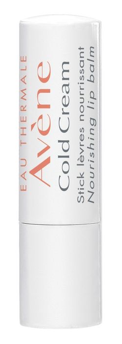 Avène Stick Labial Cold Cream 4g
