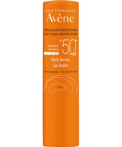 Avène Stick Labial SPF50+ 3g