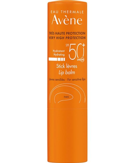 Avène Stick Labial SPF50+ 3g