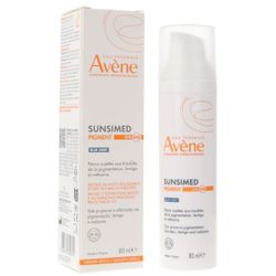 Avene Sunsimed Pigment 80ml