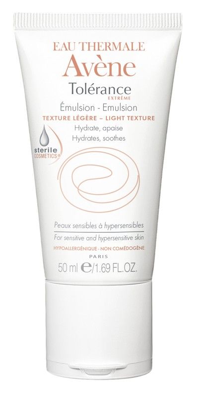 Avène Tolerance Extreme Emulsión 50ml