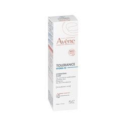 Avene Tolerance Hydra-10 Fluido 40ml