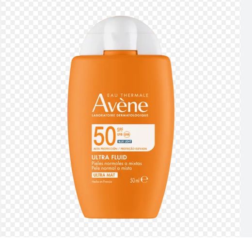 Avene Ultra Mat Aqua Fluido SPF30 50ml