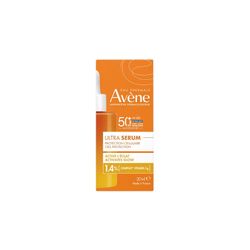 Avene Ultra Serum Vitamina C  SPF50+ 30ml
