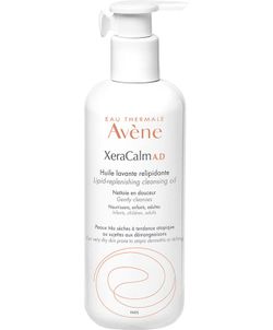 Avène XeraCalm AD Aceite Limpiador Relipidizante 400ml