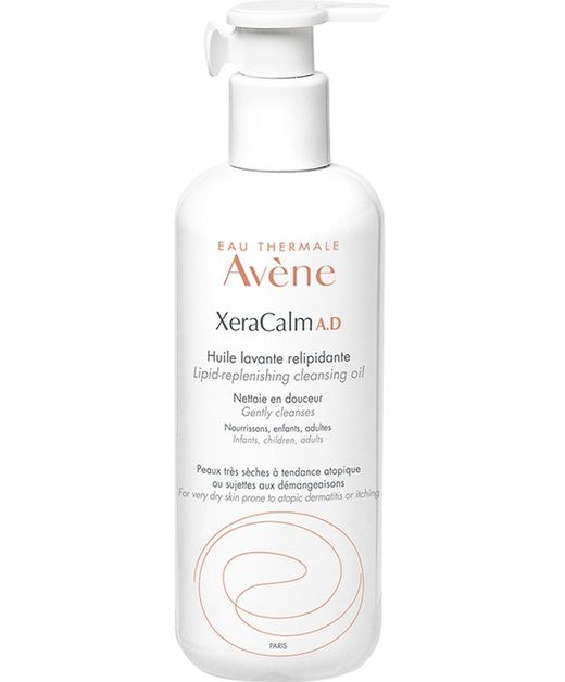 Avène XeraCalm AD Aceite Limpiador Relipidizante 400ml
