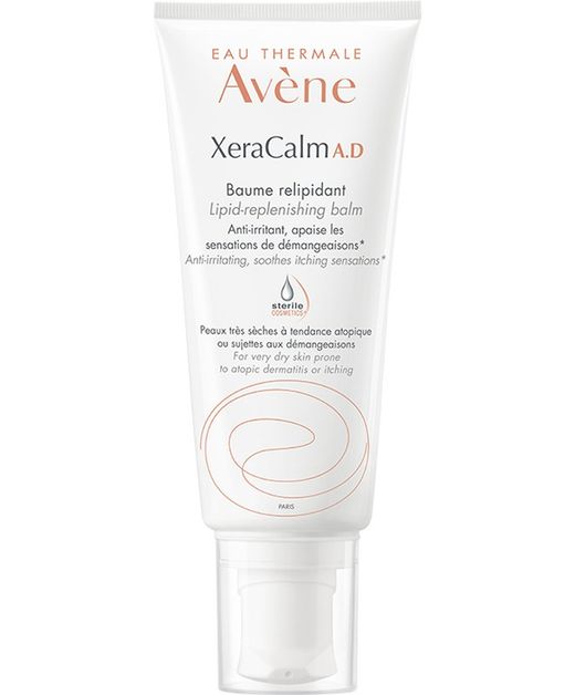 Avène XeraCalm A.D. Bálsamo Relipidizante 200ml