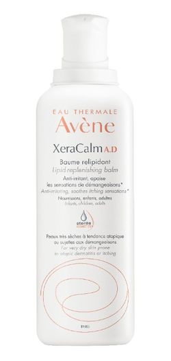 Avène XeraCalm A.D Bálsamo Relipidizante 400ml