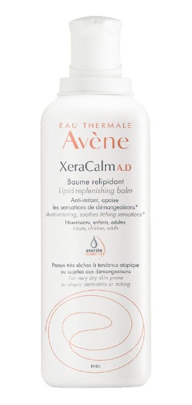 Avène XeraCalm A.D Bálsamo Relipidizante 400ml