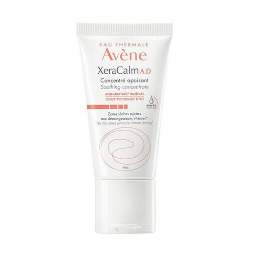Avène XeraCalm A.D. Concentrado Calmante Suavizante 50ml