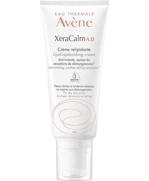 Avène Xeracalm A.D Crema Relipidizante 200ml