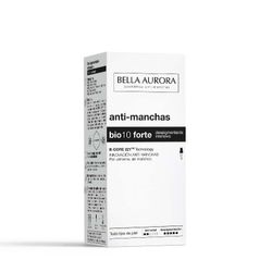 Bella Aurora Bio 10 Forte Sensitive Serum Despigmentante 30ml