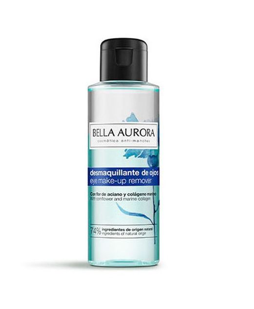 Bella Aurora Desmaquillante de Ojos 100ml