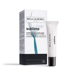 Bella Aurora Sublime Contorno de Ojos Anti-Edad 15ml