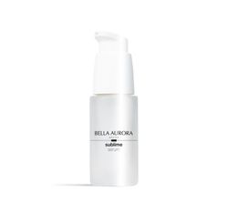 Bella Aurora Sublime Serum Triple Efecto 30ml