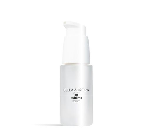 Bella Aurora Sublime Serum Triple Efecto 30ml