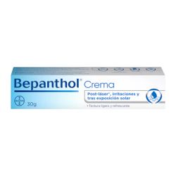 Bepanthol Crema 30g Especial Piel Agrietada