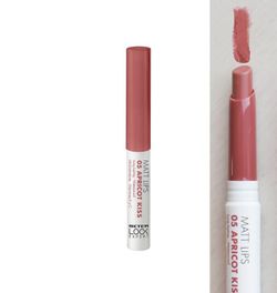 Beter Barra de Labios Matt Lips 05 Apricot Kiss