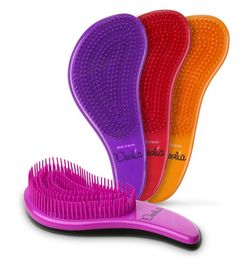 Beter Cepillo Detangling Deslía 1ud