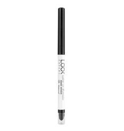 Beter Eyeliner con Difuminador 01 Intense Black