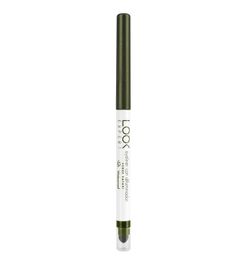 Beter Eyeliner con Difuminador 04 Green Velvet