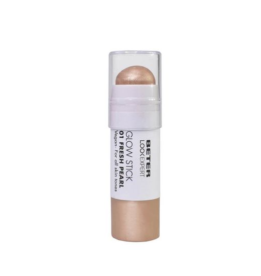 Beter Iluminador Glow Stick 01 Fresh Pearl
