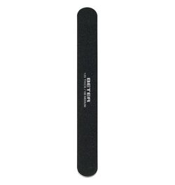 Beter Lima de Uñas Fibra de Vidrio Grano Extra Grueso (120) / Grano Grueso (180)
